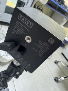 Б/в Окуляри віртуальної реальності Valve index vr kit 01-201028550