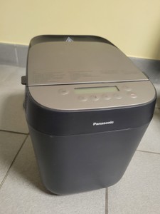 Б/у Хлебопечка Panasonic sd-zp2000kts 01-201027889