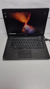Dell 14/core i5 5300u ddr3/4gb ddr3/ssd 120 gb/*інтегрована