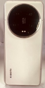 Б/в Мобільний телефон Xiaomi 14 ultra 16/512gb 01-201029941
