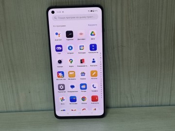 Б/в Мобільний телефон Oneplus 9rt 12/256gb 01-201031179