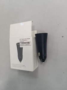 Б/в Зарядний пристрій Xiaomi car charger 37w (cc06zm) 18-000095930