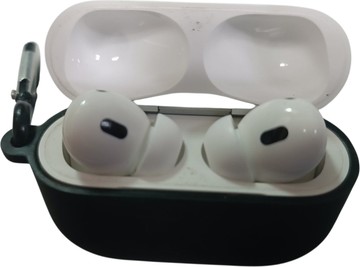 Б/в Навушники Apple airpods pro 2nd generation with magsafe charging case usb-c 01-201028339