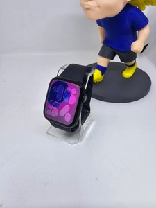 Б/в Смарт-годинник Apple watch series 9 gps 45mm aluminum case 01-200947341