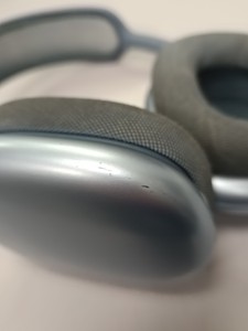 Б/в Навушники Apple airpods max usb-c без smart case/ чохла 01-201031807