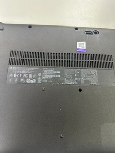 Б/у Ноутбук Hp 15/core i5 6300u ddr3/16gb ddr4/hdd *відсутній/ssd 256 gb/*інтегрована 01-201027172