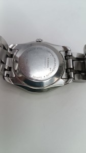 Б/в Годинник Tissot t035.410 01-201031556