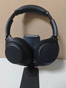 Б/у Навушники Sony wh-1000xm4 01-201033626