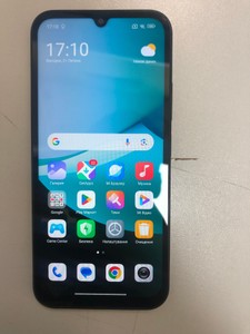 Б/в Мобільний телефон Xiaomi redmi 15c 4g 4/128gb 01-201031757