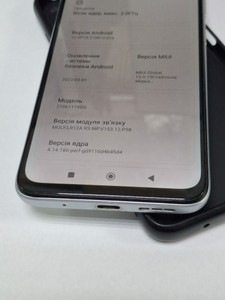 Б/в Мобільний телефон Xiaomi redmi 10 4/64gb 01-201031986
