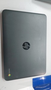 Б/в Ноутбук Hp 14/celeron n2940 ddr3/4gb ddr3/hdd *відсутній/ssd *відсутній/*інтегрована 01-201032171