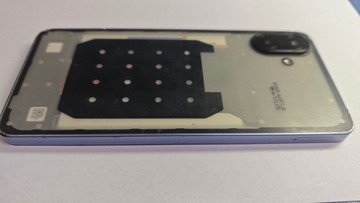 Б/в Мобільний телефон Samsung galaxy a07 4/128gb 01-201035845