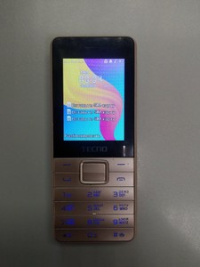 Б/в Мобільний телефон Tecno t372 01-201035951