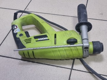 Б/у Перфоратор Worx wx337 01-200995063