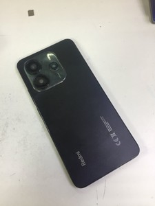 Б/в Мобільний телефон Xiaomi redmi note 14 8/256gb 01-201036034