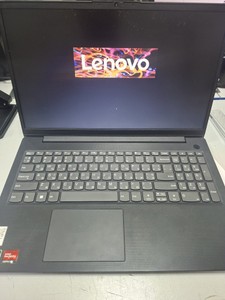 Б/в Ноутбук Lenovo 15/ryzen 5 5625u ddr4/8gb ddr4/ssd 256 gb/*інтегрована 01-201035730