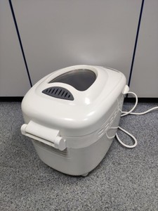 Б/у Хлебопечка Silvercrest sbb 850 a1 01-201035670