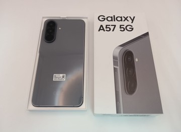 Б/в Мобільний телефон Samsung galaxy a57 5g 8/128gb 01-200977178
