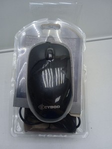 Б/в Миша Cyboo 102427 01-201031647