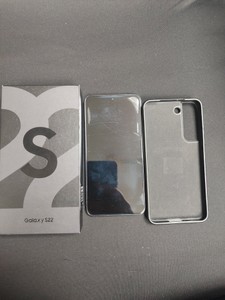 Б/у Мобільний телефон Samsung galaxy s22 8/256gb 01-201039011