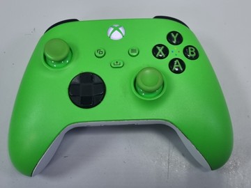 Б/в Ігрова приставка Microsoft xbox series s 512gb 01-200983019