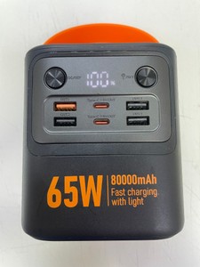 Б/в Повербанк Hoco j152 pro 80000mah 65w 01-201033694