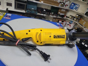 Б/в Кутова шліфмашина Dewalt dwe494 01-200976615