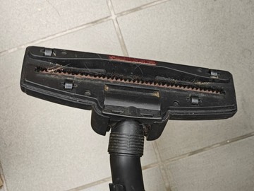 Б/у Пылесос Rainberg rb-653 tb 01-201035935