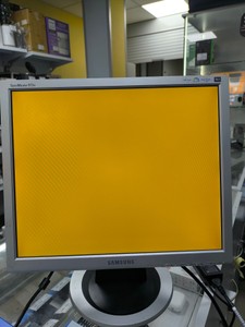 Б/в Монітор Samsung syncmaster 913n 01-200994678