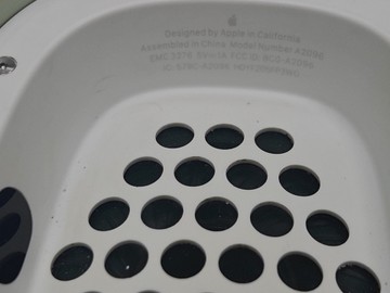 Б/у Навушники Apple airpods max 01-201041064