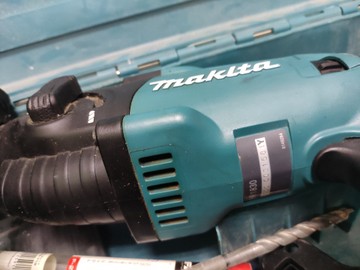 Б/в Перфоратор Makita hr1830 01-201041214