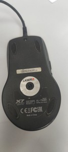 Б/в Миша A4Tech xl-750bk 01-201041354