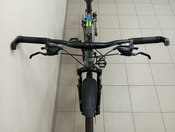 Б/в Велосипед Trinx m116 27.5 01-201041425