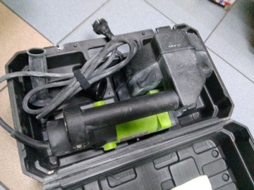 Б/у Штроборез Procraft pm1700-150 01-201040955