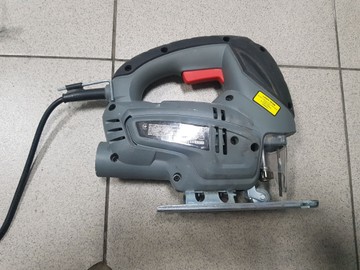 Б/в Електролобзик Forte js 800 vlp 01-201035953