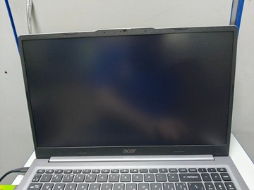 Б/в Ноутбук Acer 15/ryzen 5 7430u ddr4/16gb ddr4/hdd *відсутній/ssd 512 gb/*інтегрована 01-201041653