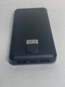 Б/в Повербанк Klgo kp-43 22.5w 10000mah 01-201041533