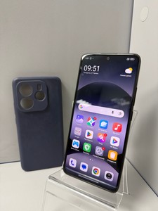 Б/в Мобільний телефон Xiaomi redmi note 14 5g 8/256gb 01-201041830