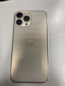 Б/у Мобільний телефон Apple iphone 13 pro max 128gb 01-201041666