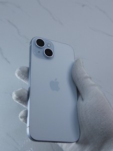 Б/в Мобільний телефон Apple iphone 15 128gb 01-200997079