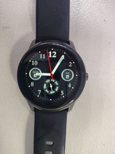 Б/в Смарт-годинник Hoco y4 01-201042379