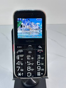 Б/в Мобільний телефон Nomi i220 01-200965597
