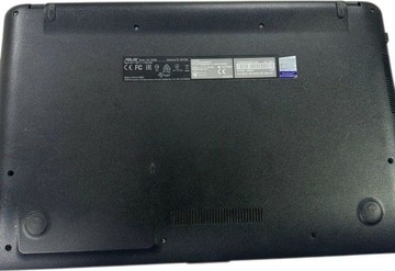 Б/в Ноутбук Asus 15/pentium n4200 ddr3/4gb ddr3/hdd 500 gb/ssd *відсутній/*інтегрована 01-201027173