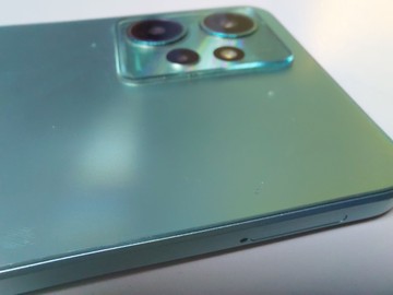 Б/в Мобільний телефон Xiaomi redmi note 12 6/128gb 01-201042531