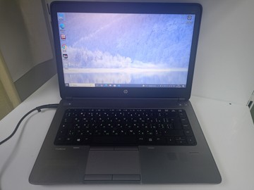 Hp 15/core i5 4300m ddr3/8gb ddr3/hdd *відсутній/ssd 120 gb/*інтегрована