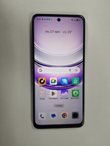 Б/в Мобільний телефон Realme 14x 5g 6/128gb 01-201039927