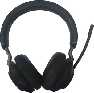 Б/в Навушники Jabra hsc 110w evolve2 65 01-201037659
