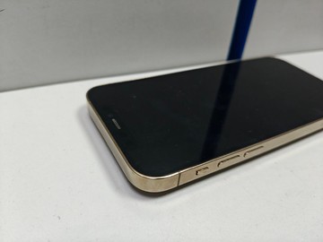Б/в Мобільний телефон Apple iphone 12 pro 256gb 01-201043775