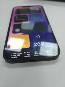 Б/в Мобільний телефон Apple iphone 13 128gb 01-201044102