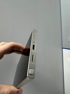 Б/в Мобільний телефон Samsung galaxy s24 ultra 12/256gb 01-201044225